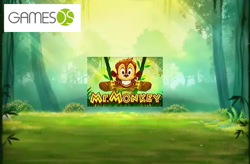 Mr. Monkey